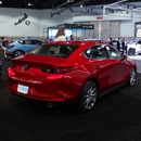 Galpin Mazda - Automobile Parts & Supplies