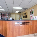 CubeSmart Self Storage - Self Storage