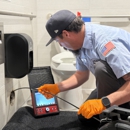 Mauzy Cooling, Heating, Plumbing and Electrical - Plumbing-Drain & Sewer Cleaning
