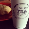 Cleveland Tea Revival gallery