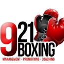 921 Boxing Club - Boxing Instruction