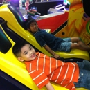 Chuck E. Cheese's - Pizza