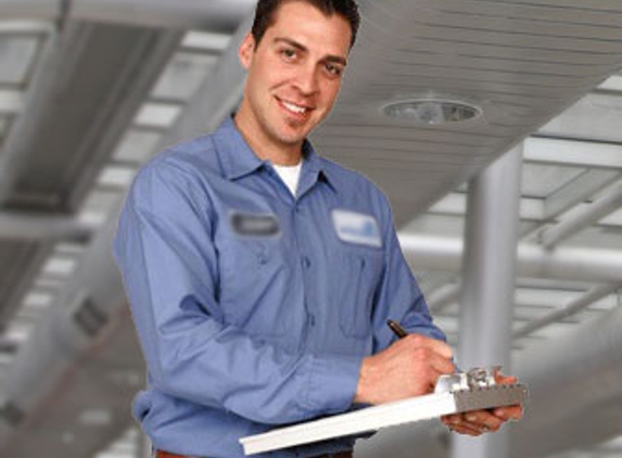 Air Duct Cleaning Kent - Kent, WA