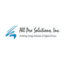 All Pro Solutions Inc - Copy Machines & Supplies