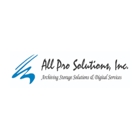 All Pro Solutions Inc