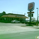 Burger King - Fast Food Restaurants