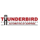 Thunderbird Automotive of Surprise - Automotive Tune Up Service