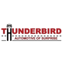 Thunderbird Automotive of Surprise - Automobile Parts & Supplies