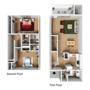 Timber Ridge Apartment Homes - Apartments
