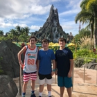 Universal Volcano Bay