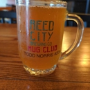 Reed City Brewing Company - Taverns