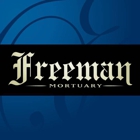 Freeman Mortuary