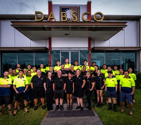DABSCO - Winnellie, NT