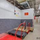 CubeSmart Self Storage