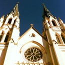 Cathedral Of St John The Baptist - Roman Catholic Churches