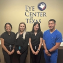 Eye Center of Texas - Bellaire/Houston - Contact Lenses