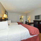 Lamplighter Inn & Suites