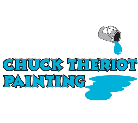 Theriot Chuck Painting - Santa Barbara, CA