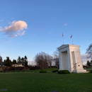 Peace Arch State Park