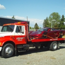 A S A P Towing - Automobile Storage