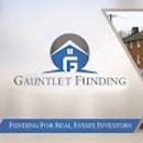 Gauntlet Funding - Real Estate Investing