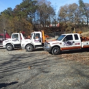 Clark's Towing - Towing