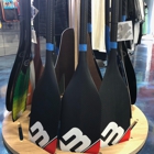 West Coast Paddle Sports - Retail Shop