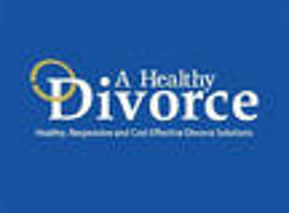 A Healthy Divorce - Chula Vista, CA