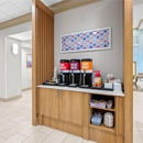 Hampton Inn & Suites Swansboro Near Camp Lejeune - Hotels