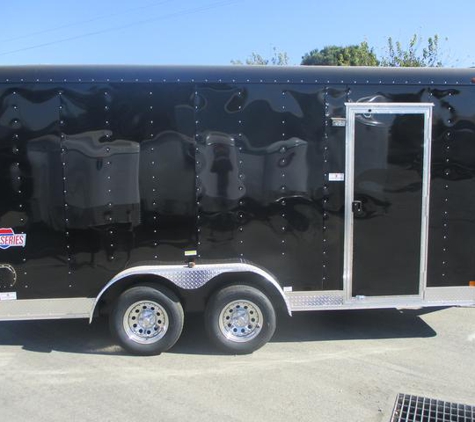 TrailersPlus - Central Point, OR