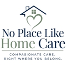 No Place Like Home Care - Disability Services