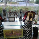 Sweet Divas Chocolates - Coffee & Tea