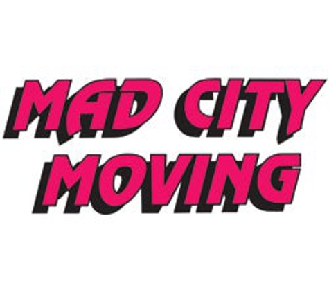 Mad City Moving - Madison, WI