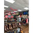 The Western Outlet - Boot Stores