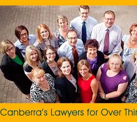 KJB Law - Phillip, ACT. Canberra’s Lawyers For Over Thirty Years
