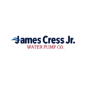 James Cress Jr Water Pump Company - Pumps