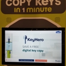 Minute Key - Keys