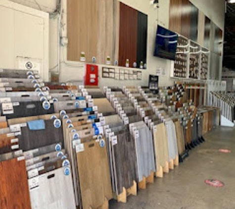 Expo Flooring - Los Angeles, CA