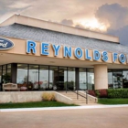 Reynolds Ford Oklahoma City