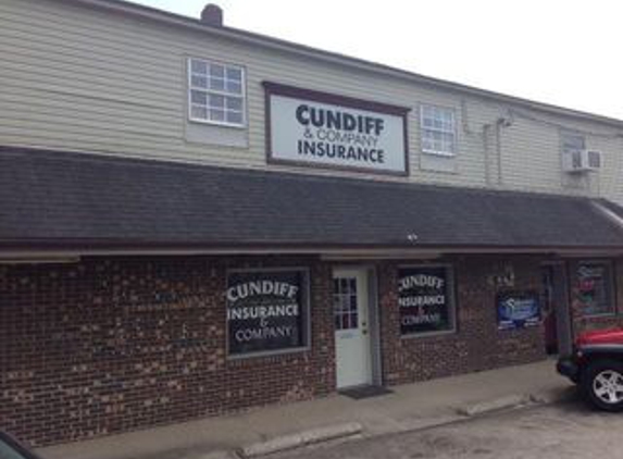 Cundiff & Company Insurance Inc. - Somerset, KY