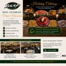 Balagio Ristorante - Restaurants
