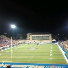 Skelly Field at H A Chapman Stadium