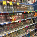 Liquor Store - Liquor Stores