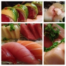 Sapporo Sushi - Japanese Restaurants