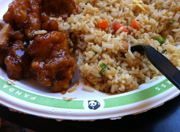 Panda Express - Buena Park, CA