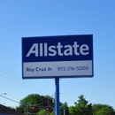 Allstate Insurance - Roy Cruz Jr - Insurance