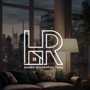 The Harris Residential Team - Real Estate Rental Service