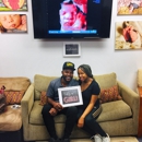 First Look Ultrasound Nola - Portrait Photographers