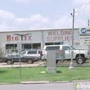 Big Tex Welding Supplies LLC - Welding Equipment & Supply