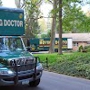 The Moving Doctor